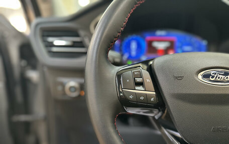 Ford Escape, 2022 год, 2 990 000 рублей, 21 фотография