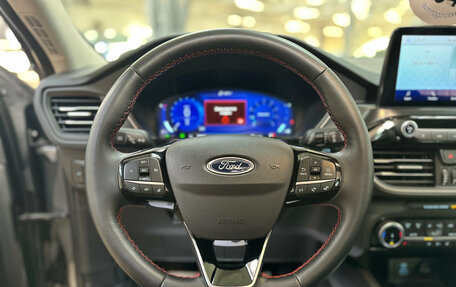 Ford Escape, 2022 год, 2 990 000 рублей, 20 фотография