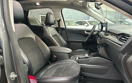 Ford Escape, 2022 год, 2 990 000 рублей, 15 фотография