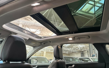 Ford Escape, 2022 год, 2 990 000 рублей, 19 фотография