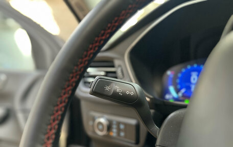 Ford Escape, 2022 год, 2 990 000 рублей, 28 фотография