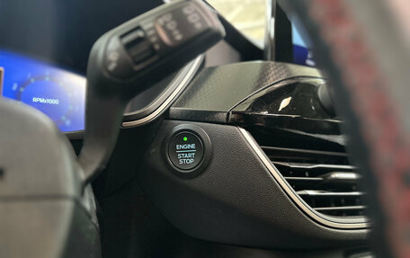 Ford Escape, 2022 год, 2 990 000 рублей, 29 фотография