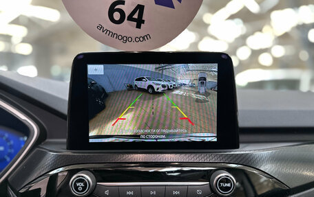 Ford Escape, 2022 год, 2 990 000 рублей, 23 фотография