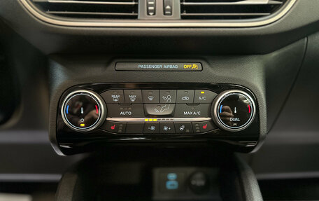 Ford Escape, 2022 год, 2 990 000 рублей, 24 фотография