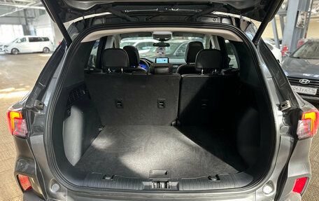 Ford Escape, 2022 год, 2 990 000 рублей, 16 фотография