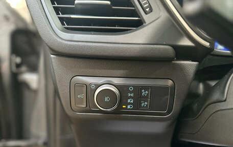 Ford Escape, 2022 год, 2 990 000 рублей, 27 фотография