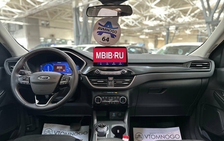 Ford Escape, 2022 год, 2 990 000 рублей, 18 фотография