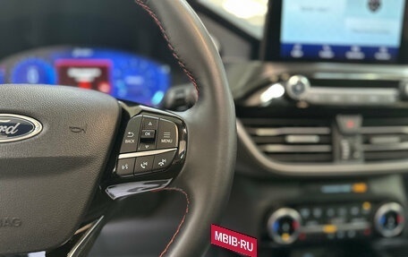 Ford Escape, 2022 год, 2 990 000 рублей, 22 фотография