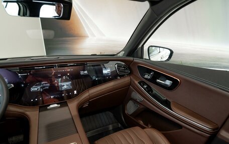 CheryExeed VX, 2025 год, 5 730 000 рублей, 11 фотография