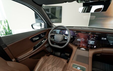 CheryExeed VX, 2025 год, 5 730 000 рублей, 10 фотография