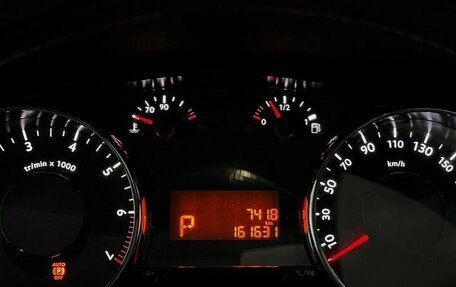 Peugeot 3008 I рестайлинг, 2012 год, 610 000 рублей, 6 фотография