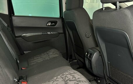 Peugeot 3008 I рестайлинг, 2012 год, 610 000 рублей, 11 фотография