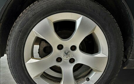 Peugeot 3008 I рестайлинг, 2012 год, 610 000 рублей, 14 фотография