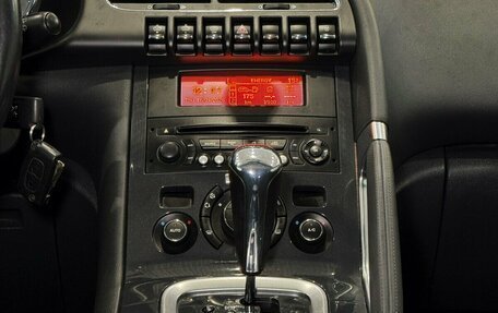 Peugeot 3008 I рестайлинг, 2012 год, 610 000 рублей, 7 фотография