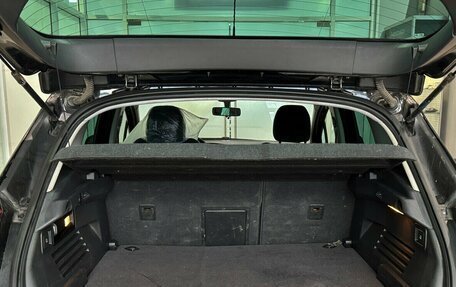 Peugeot 3008 I рестайлинг, 2012 год, 610 000 рублей, 12 фотография