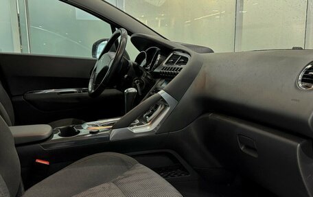 Peugeot 3008 I рестайлинг, 2012 год, 610 000 рублей, 10 фотография