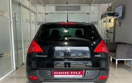 Peugeot 3008 I рестайлинг, 2012 год, 610 000 рублей, 3 фотография