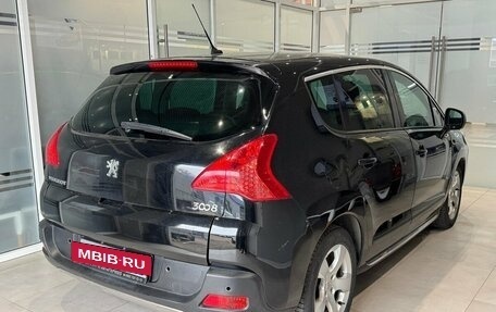 Peugeot 3008 I рестайлинг, 2012 год, 610 000 рублей, 4 фотография
