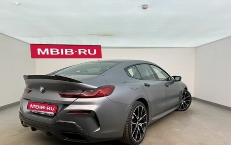 BMW 8 серия, 2019 год, 6 999 000 рублей, 2 фотография
