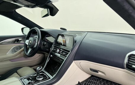 BMW 8 серия, 2019 год, 6 999 000 рублей, 15 фотография