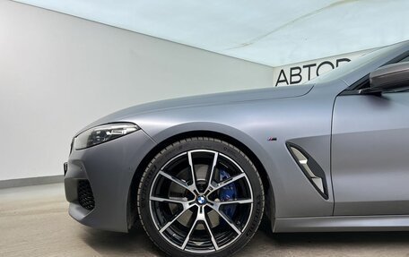 BMW 8 серия, 2019 год, 6 999 000 рублей, 7 фотография