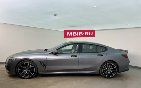 BMW 8 серия, 2019 год, 6 999 000 рублей, 5 фотография