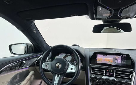 BMW 8 серия, 2019 год, 6 999 000 рублей, 13 фотография