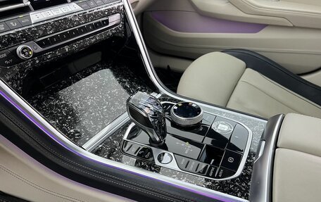 BMW 8 серия, 2019 год, 6 999 000 рублей, 17 фотография