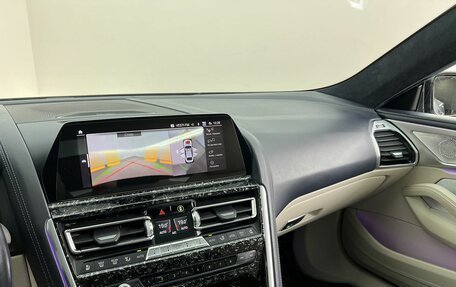 BMW 8 серия, 2019 год, 6 999 000 рублей, 18 фотография