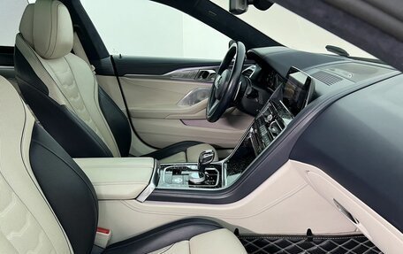 BMW 8 серия, 2019 год, 6 999 000 рублей, 14 фотография