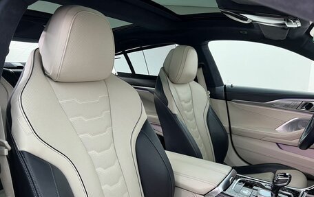 BMW 8 серия, 2019 год, 6 999 000 рублей, 16 фотография