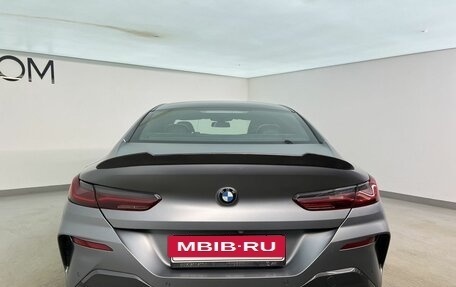 BMW 8 серия, 2019 год, 6 999 000 рублей, 4 фотография