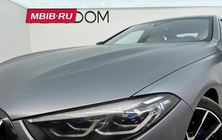 BMW 8 серия, 2019 год, 6 999 000 рублей, 8 фотография