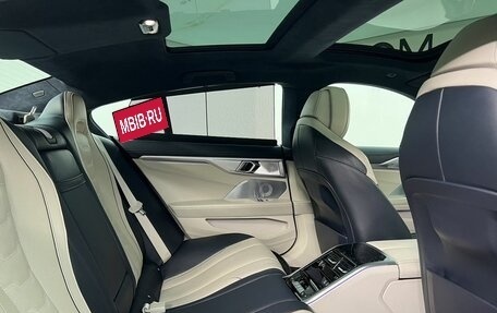 BMW 8 серия, 2019 год, 6 999 000 рублей, 12 фотография