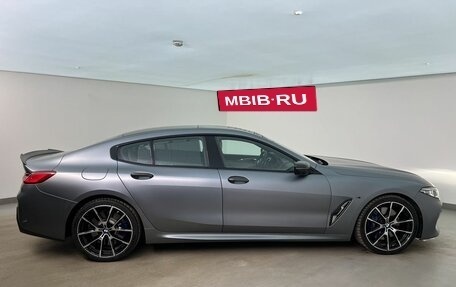 BMW 8 серия, 2019 год, 6 999 000 рублей, 6 фотография