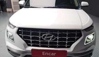 Hyundai Venue I, 2025 год, 1 980 000 рублей, 5 фотография