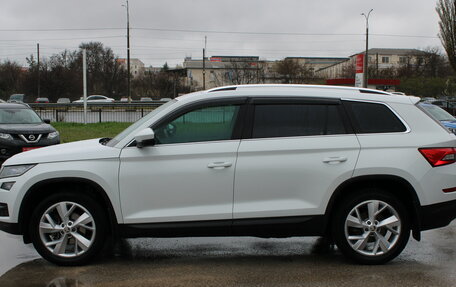 Skoda Kodiaq I, 2018 год, 2 949 000 рублей, 8 фотография