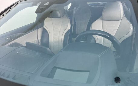 BMW 8 серия, 2019 год, 6 999 000 рублей, 22 фотография