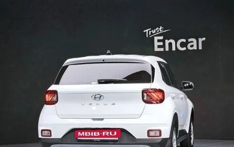 Hyundai Venue I, 2025 год, 1 980 000 рублей, 3 фотография