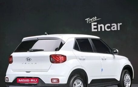 Hyundai Venue I, 2025 год, 1 980 000 рублей, 2 фотография