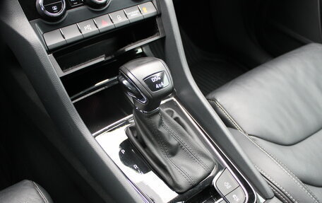 Skoda Kodiaq I, 2018 год, 2 949 000 рублей, 23 фотография