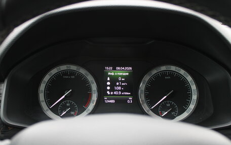 Skoda Kodiaq I, 2018 год, 2 949 000 рублей, 21 фотография