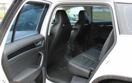 Skoda Kodiaq I, 2018 год, 2 949 000 рублей, 15 фотография