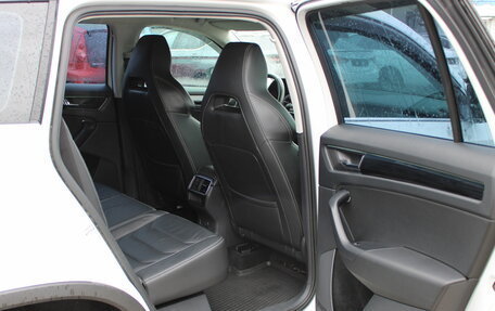 Skoda Kodiaq I, 2018 год, 2 949 000 рублей, 16 фотография