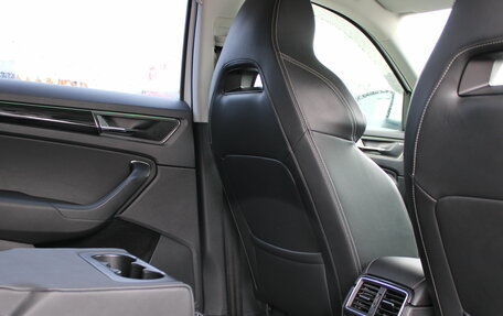 Skoda Kodiaq I, 2018 год, 2 949 000 рублей, 17 фотография