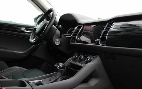 Skoda Kodiaq I, 2018 год, 2 949 000 рублей, 20 фотография