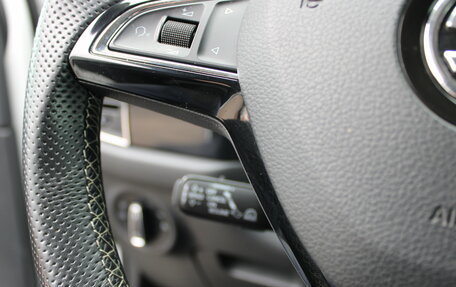 Skoda Kodiaq I, 2018 год, 2 949 000 рублей, 24 фотография