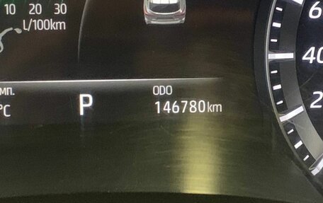 Toyota Highlander, 2021 год, 5 710 500 рублей, 10 фотография