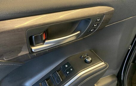 Toyota Highlander, 2021 год, 5 710 500 рублей, 16 фотография