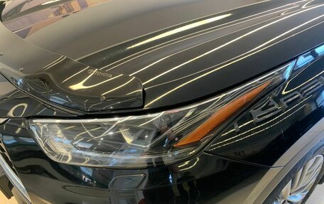 Toyota Highlander, 2021 год, 5 710 500 рублей, 14 фотография